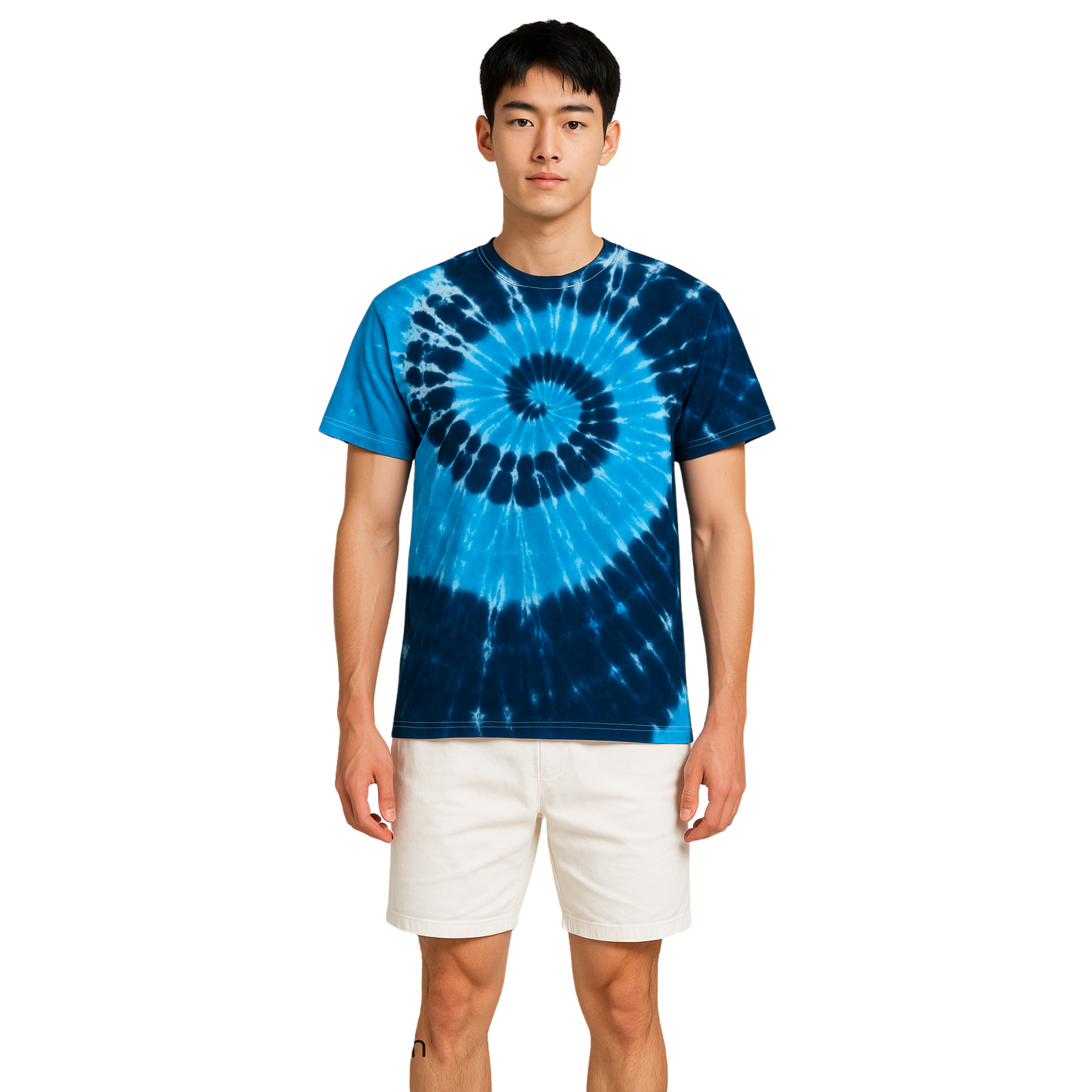 Tie-dye Splash