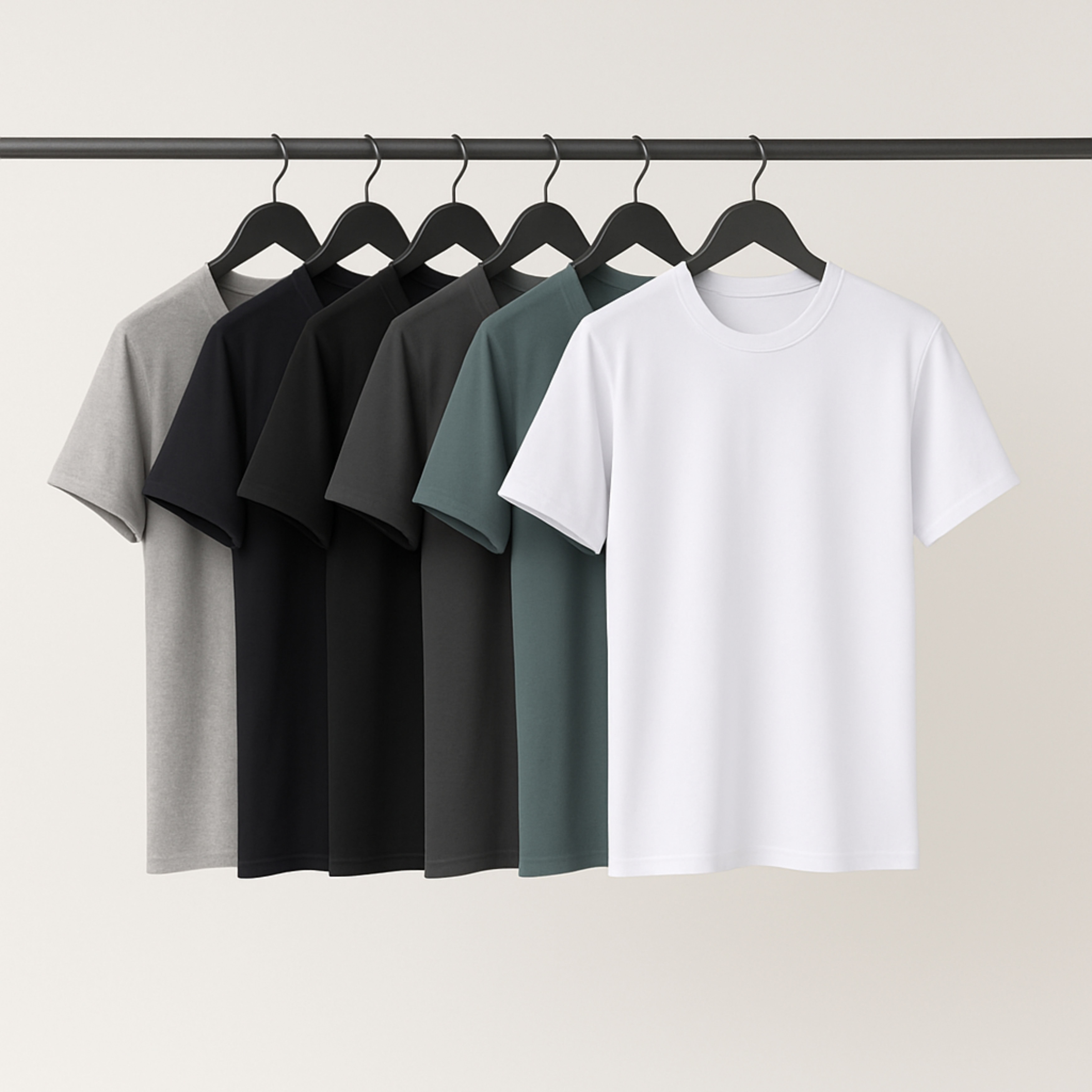 Basic Hanging