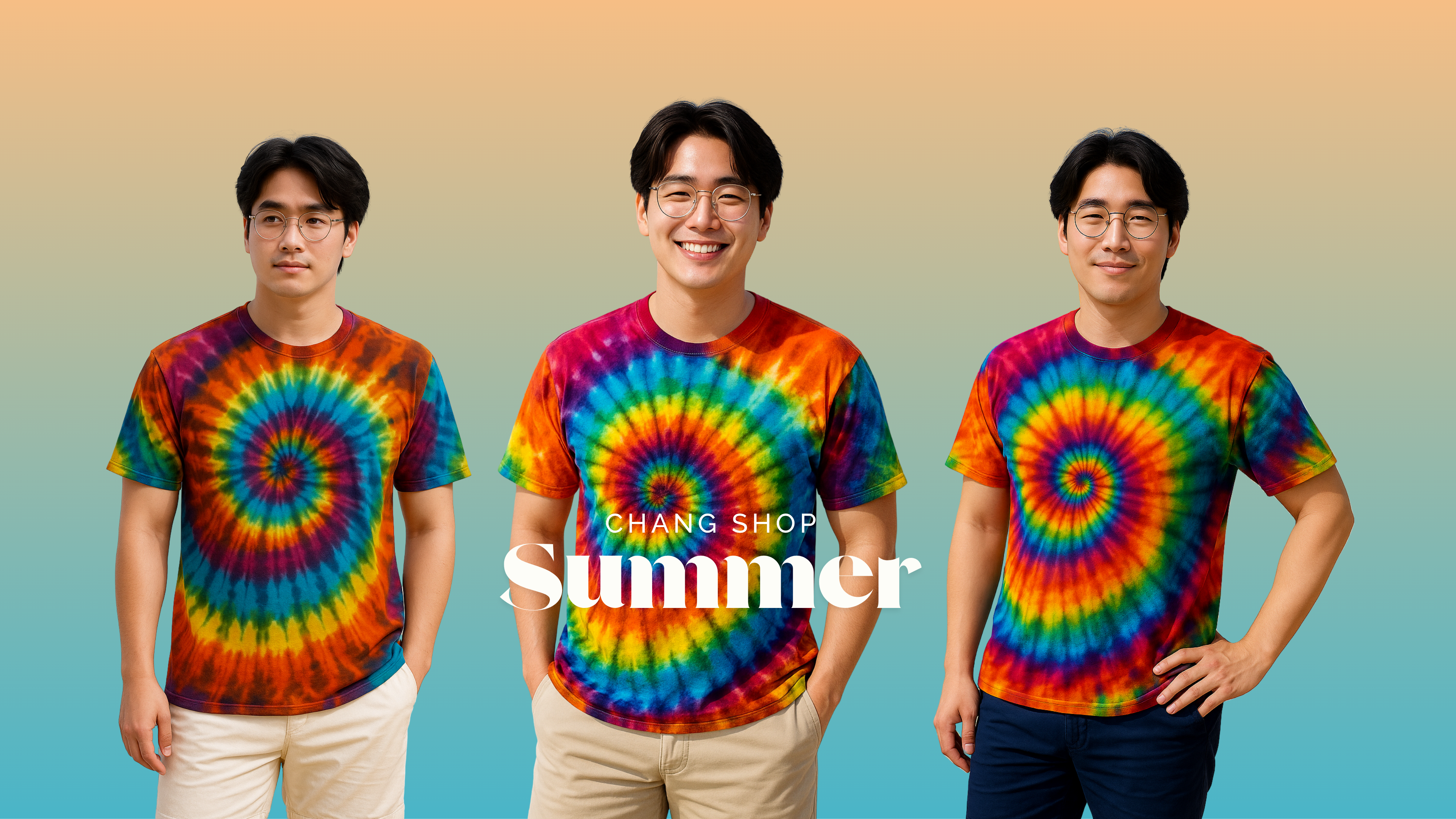 Summer 3