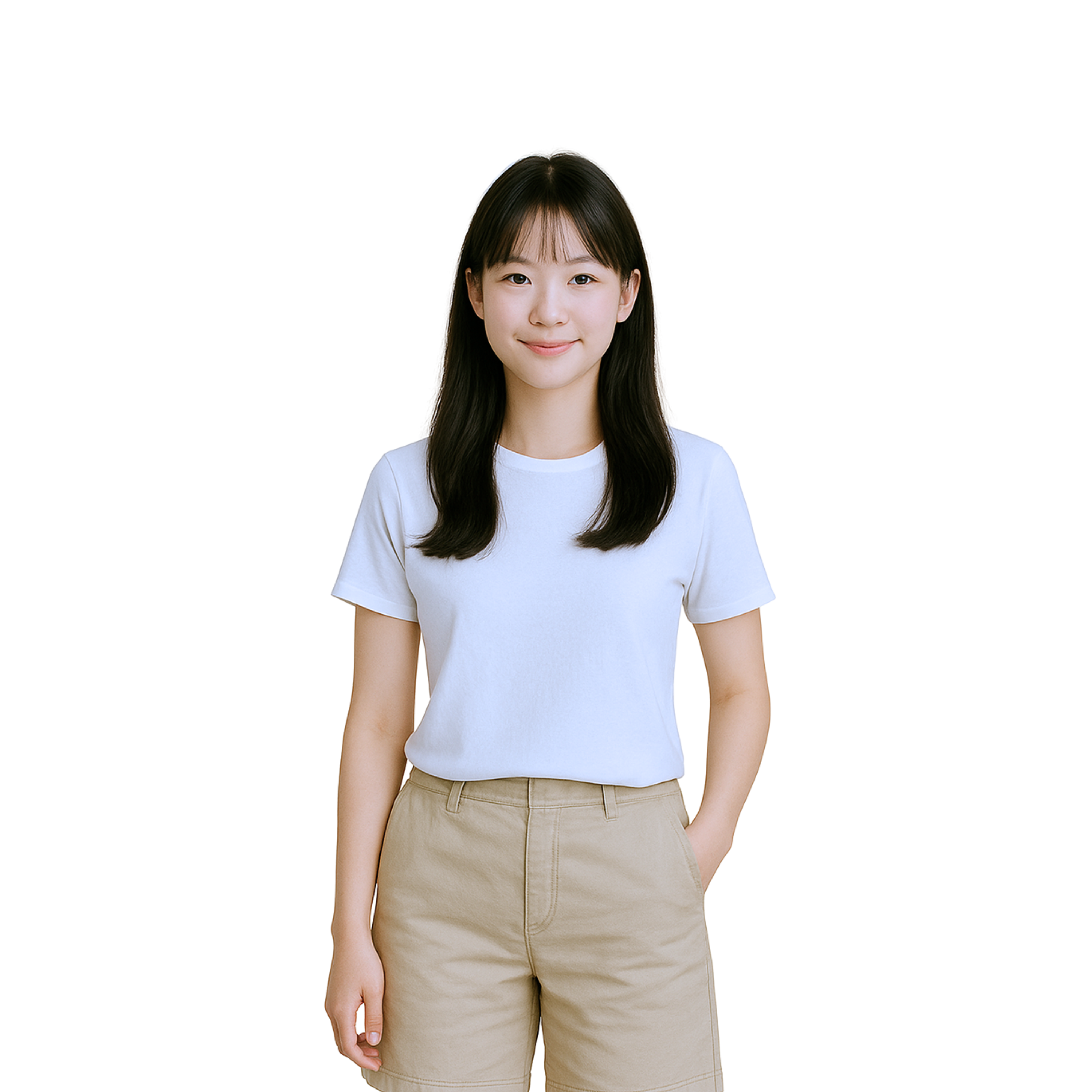 Female Model