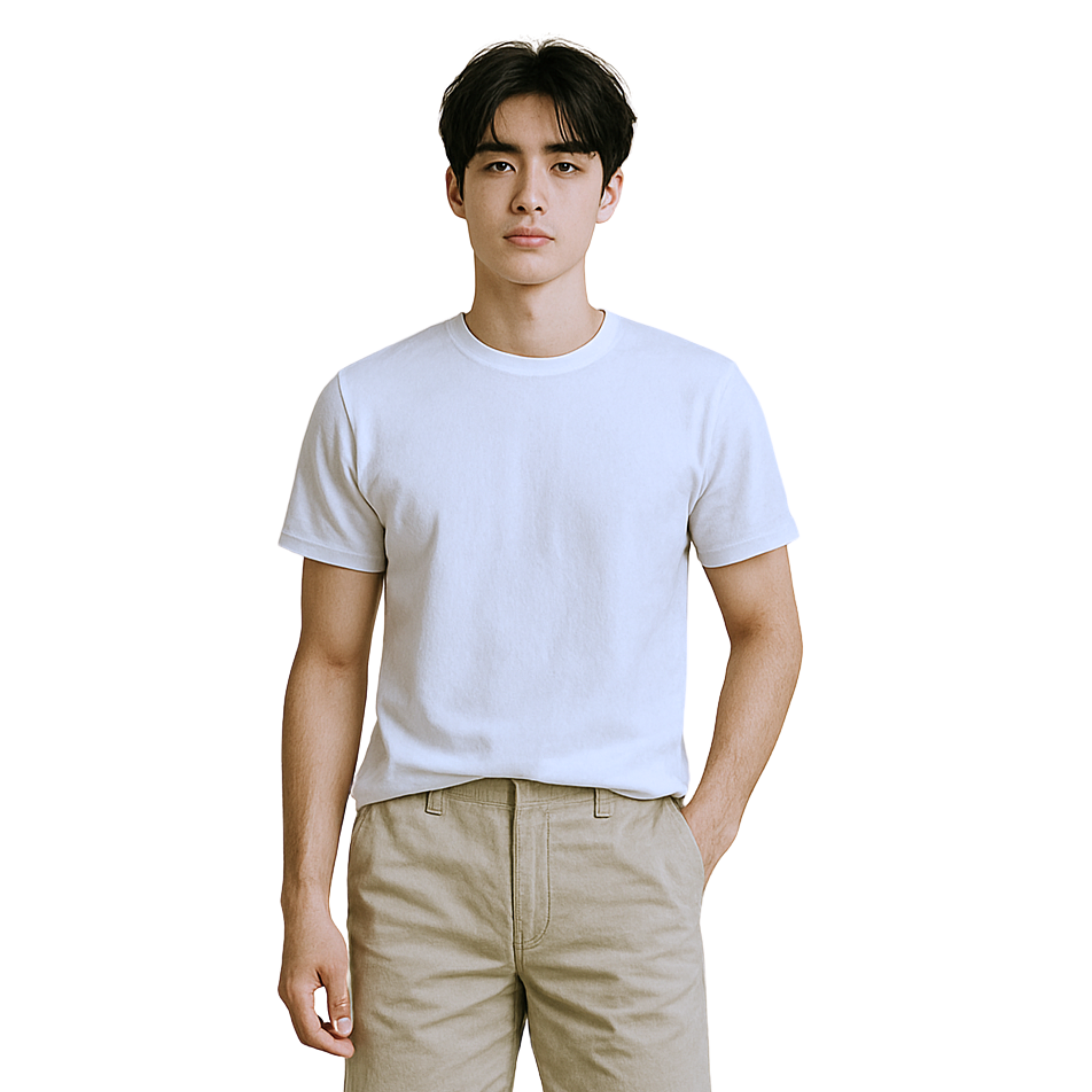 Male Model